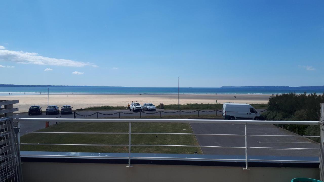 Lestrevet, Les Pieds Dans L Eau Apartment Plomodiern Exterior foto